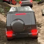 Скачать Металлический симулятор SUV4x4 [мод: много денег] на Андроид