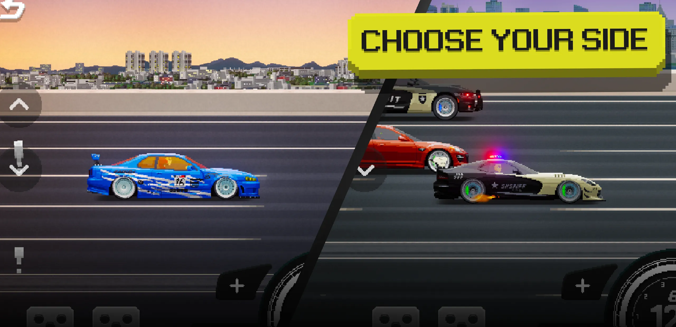 APEX Racer v0.9.54 APK Мод (Много денег) Screenshot 5