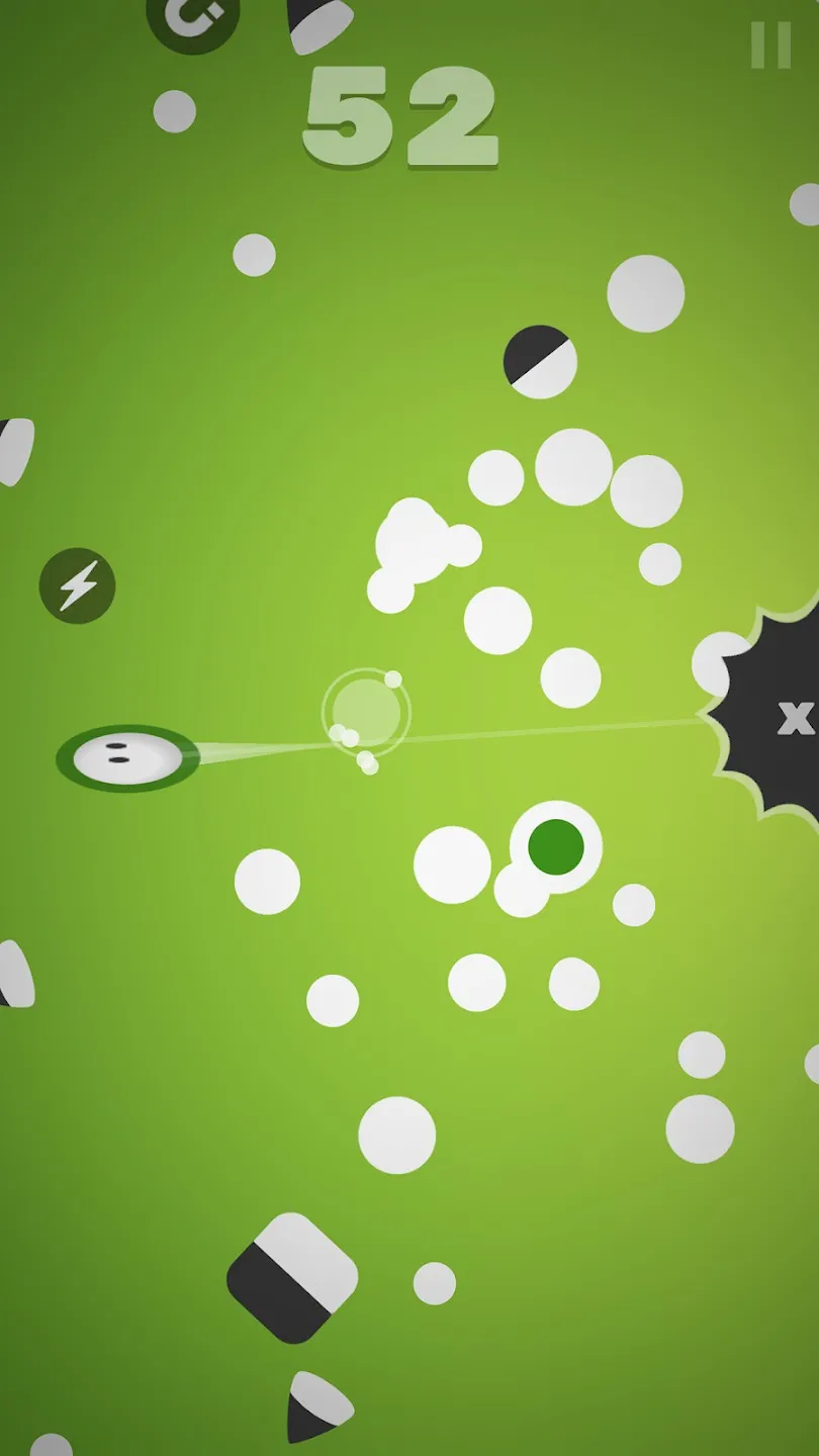 Leap On! [мод: бесплатные покупки] Screenshot 4