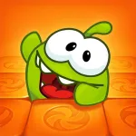 Скачать Cut the Rope: BLAST [мод: много денег] на Андроид