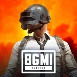 Скачать Battlegrounds Mobile India Мод (Мега Меню) на Андроид