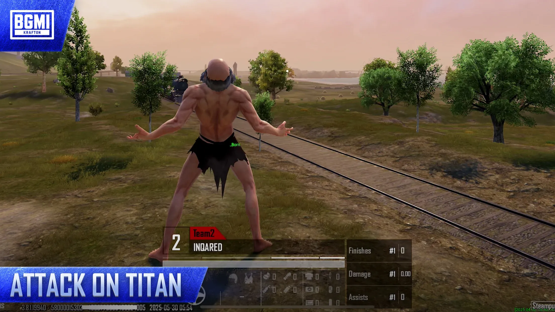 Battlegrounds Mobile India v4.3.0 APK Мод (Мега Меню) Screenshot 3
