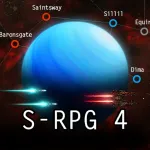 Скачать Space RPG 4 Мод (Много денег) на Андроид