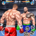 Скачать Kung Fu Karate Fighting Games [мод: много денег] на Андроид