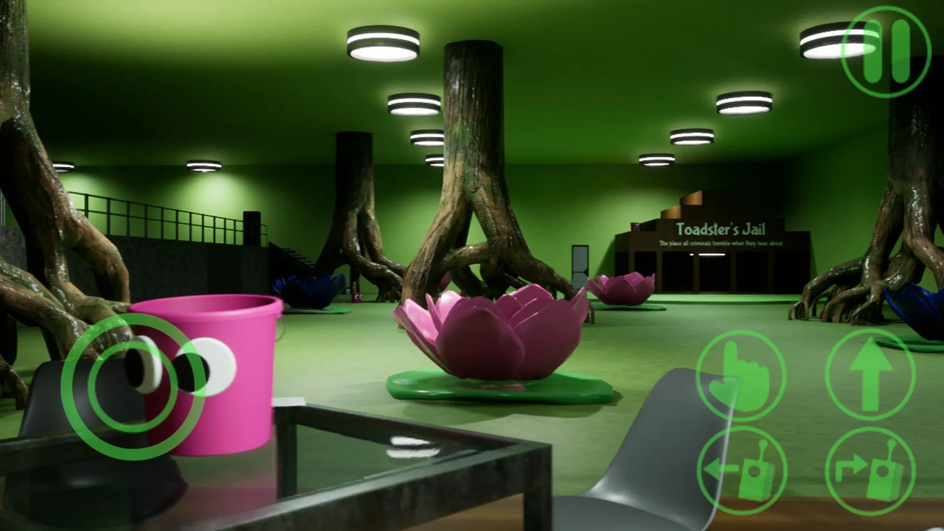 Garten of Banban 3 v1.0.28 APK Мод (Полная версия) Screenshot 4