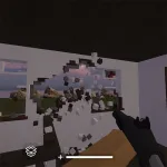 Скачать Building Destruction [мод: меню] на Андроид