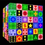 Скачать Cubistry [мод: полная версия] на Андроид
