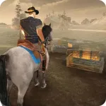Скачать Western Gunfighter на Андроид