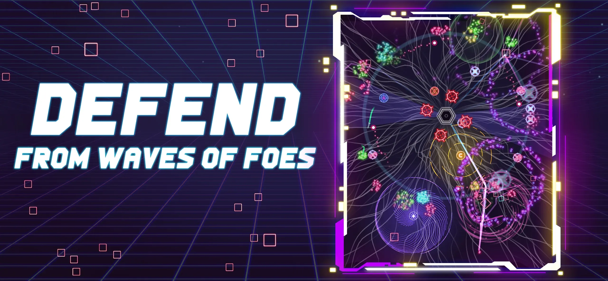 The Tower - Idle Tower Defense v28.1.0 APK Мод (Меню, Много денег) Screenshot 1 The Tower - Idle Tower Defense v28.1.0 APK Мод (Меню, Много денег) Screenshot 1