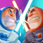 Скачать Mega Tower - игра защиты башни [мод: мега меню] на Андроид