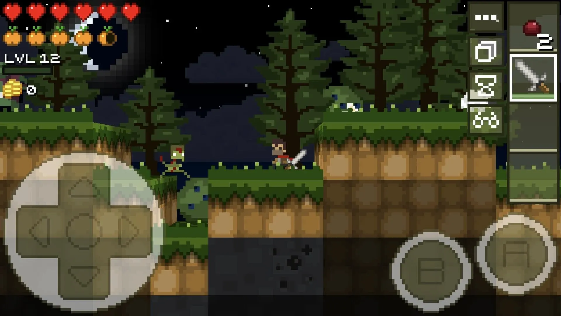LostMiner: Build & Craft Game v1.6.3 APK Мод (Всё открыто) Screenshot 3