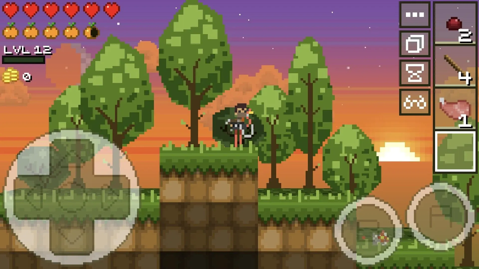 LostMiner: Build & Craft Game v1.6.3 APK Мод (Всё открыто) Screenshot 4