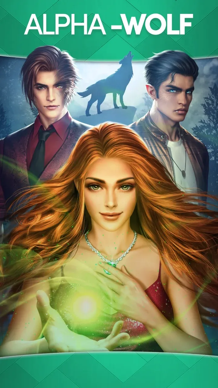 Chapters: Stories You Play v6.8.0 APK Мод (Меню, Много билетов, Скорость) Screenshot 3
