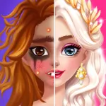 Скачать Love Paradise - Merge Makeover [мод: бесплатные покупки] на Андроид