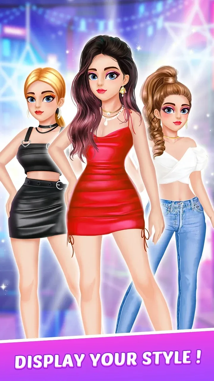 Love Paradise - Merge Makeover [мод: бесплатные покупки] Screenshot 4