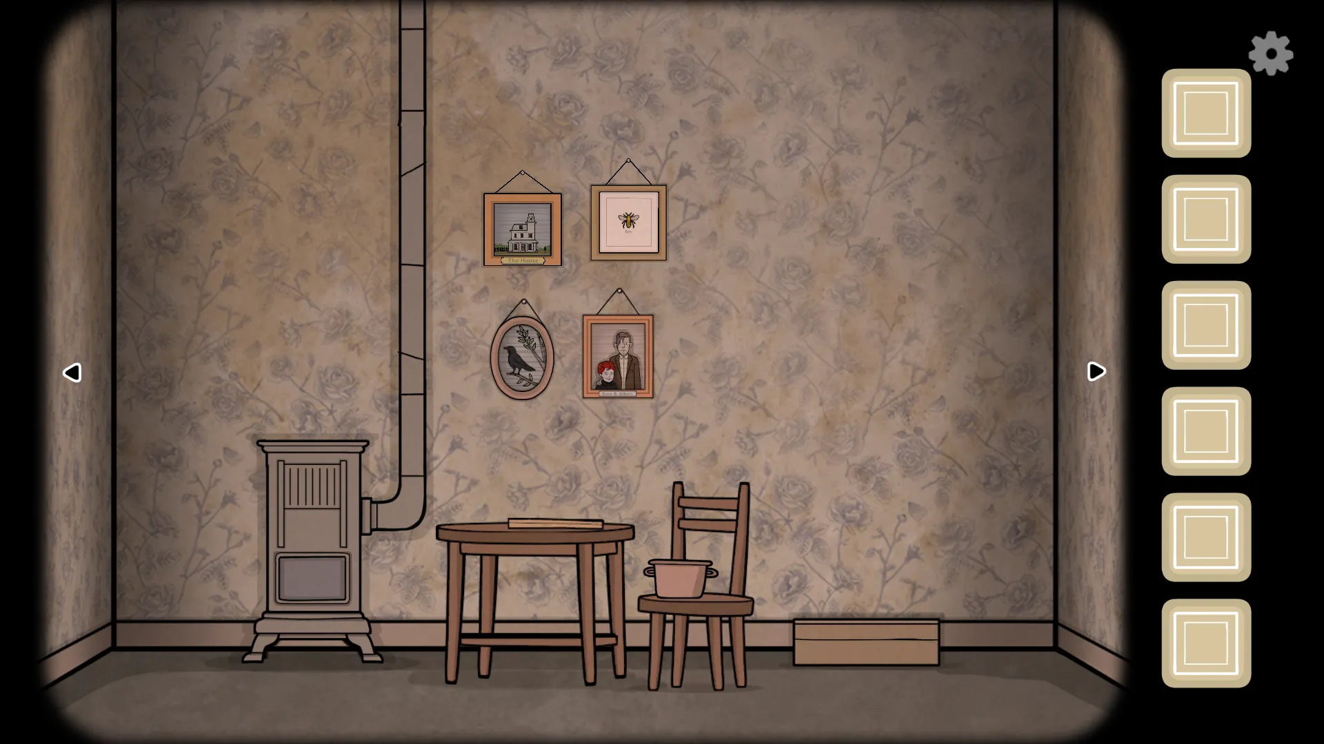 The Past Within v7.9.0.1 APK Мод (Полная версия) Screenshot 2 The Past Within v7.9.0.1 APK Мод (Полная версия) Screenshot 2