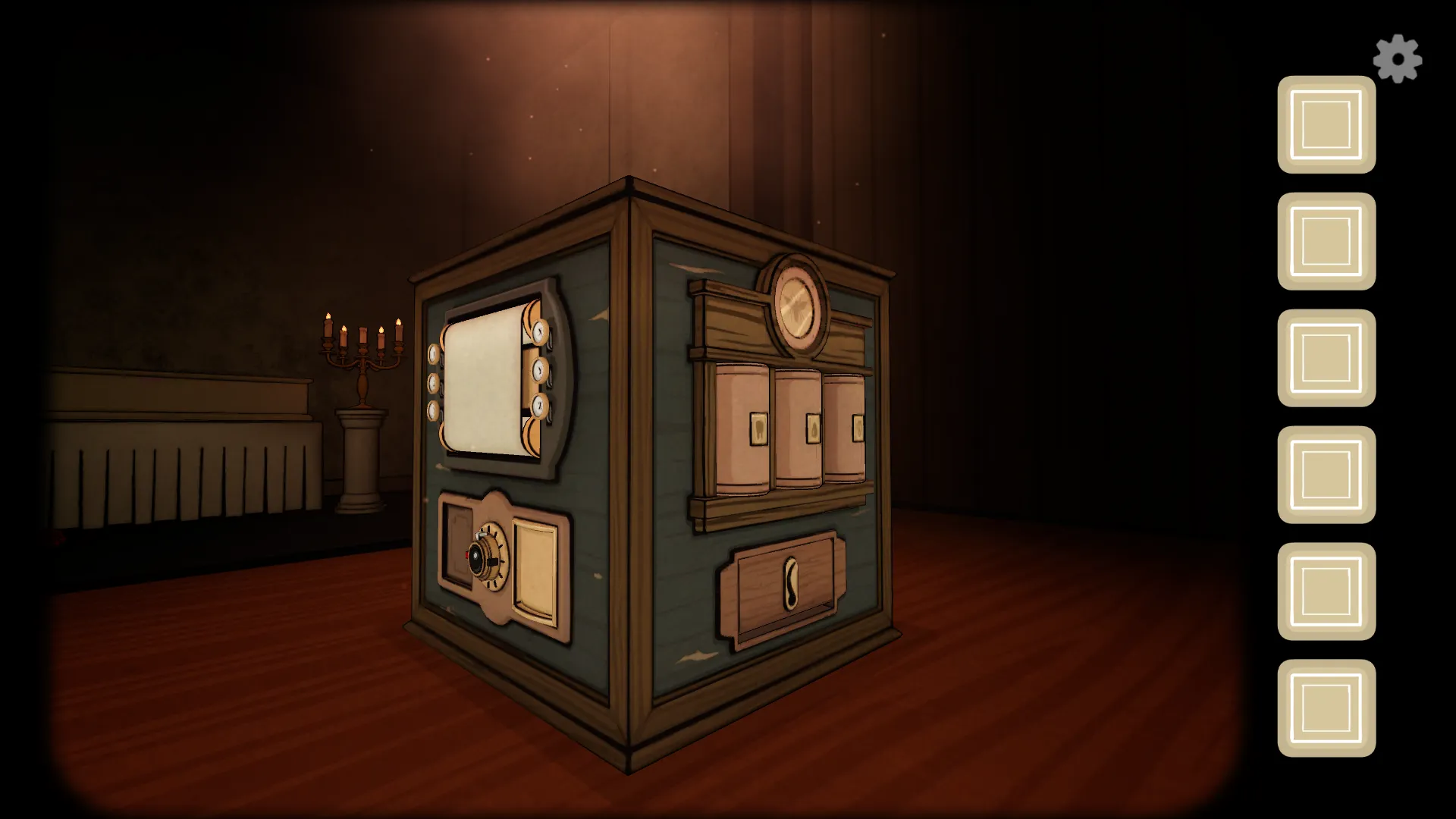 The Past Within v7.9.0.1 APK Мод (Полная версия) Screenshot 3 The Past Within v7.9.0.1 APK Мод (Полная версия) Screenshot 3