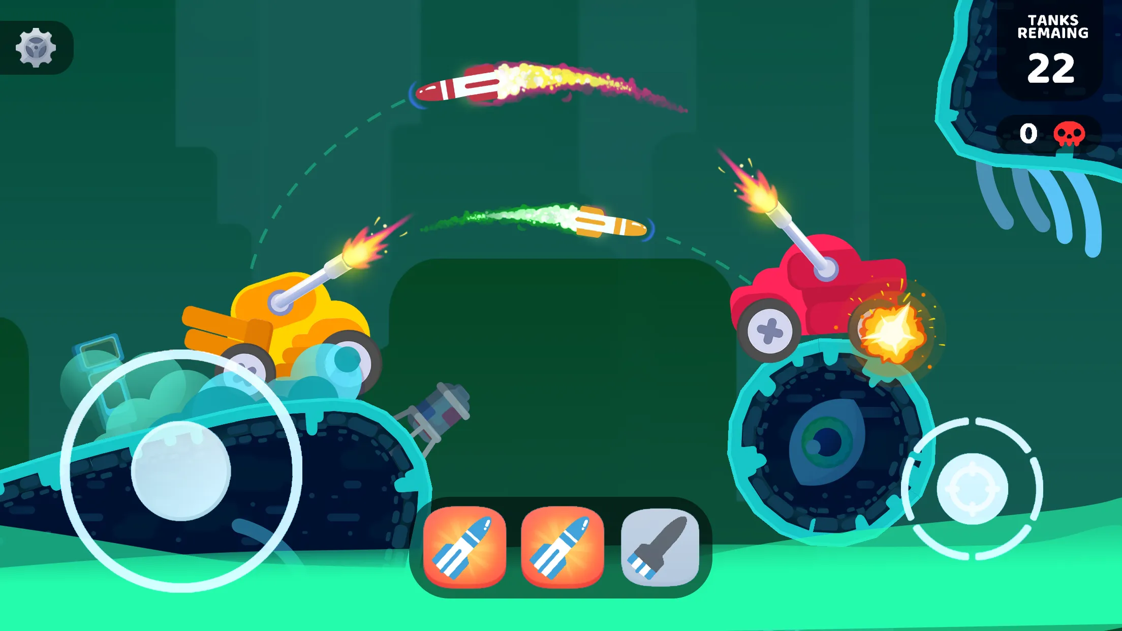 Mad Royale io - игра танчики v2.22 APK Мод (Меню, Много денег, Без рекламы) Screenshot 3 Mad Royale io - игра танчики v2.22 APK Мод (Меню, Много денег, Без рекламы) Screenshot 3