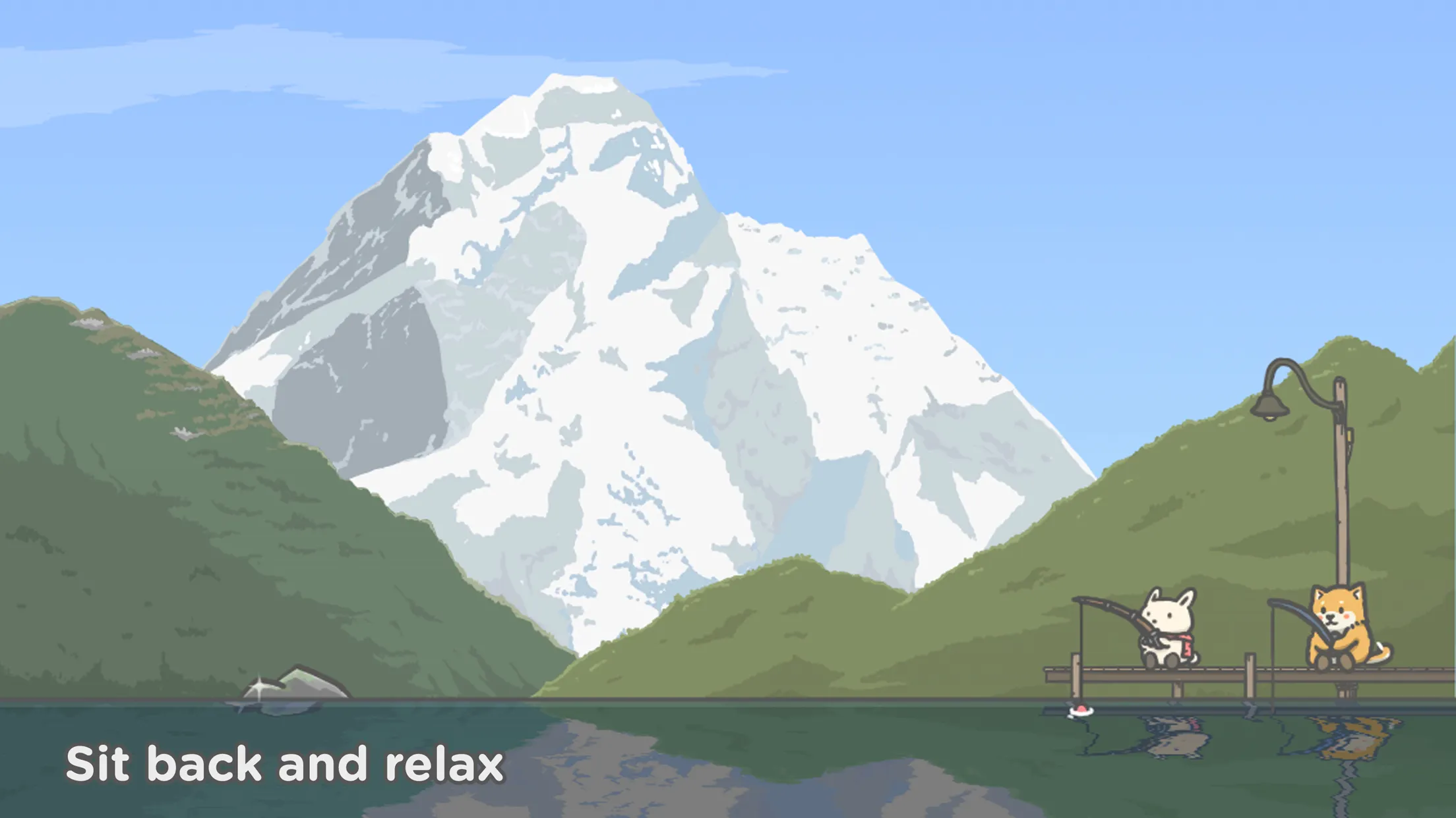 Приключения Цуки 2 v1.0.58 APK Мод (Много денег) Screenshot 1 Приключения Цуки 2 v1.0.58 APK Мод (Много денег) Screenshot 1