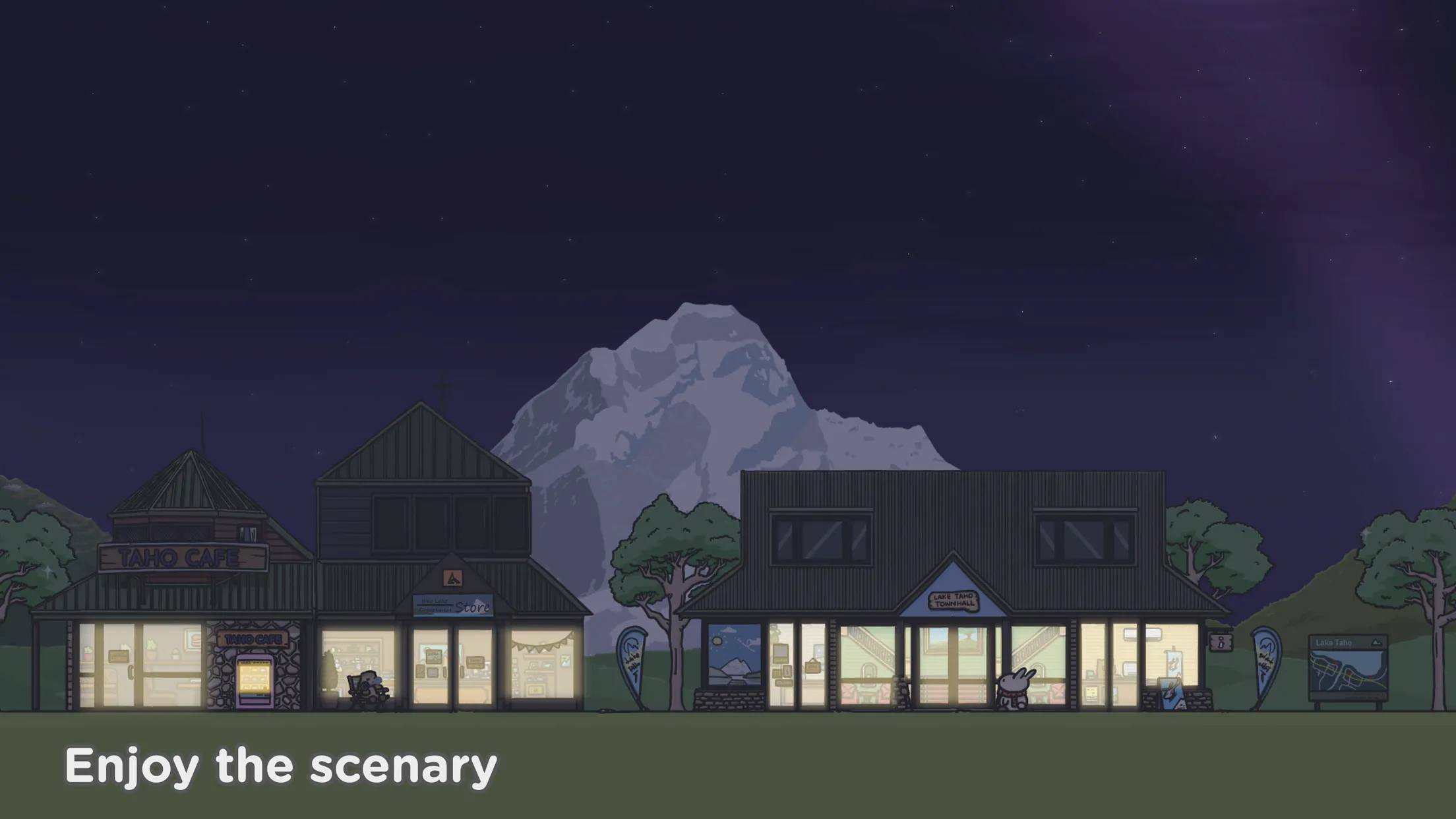 Приключения Цуки 2 v1.0.58 APK Мод (Много денег) Screenshot 4 Приключения Цуки 2 v1.0.58 APK Мод (Много денег) Screenshot 4