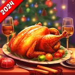 Скачать Cooking Master:Restaurant Game [мод: много денег] на Андроид