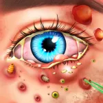 Скачать Happy Hospital®: ASMR Blast Мод (Всё бесконечно) на Андроид