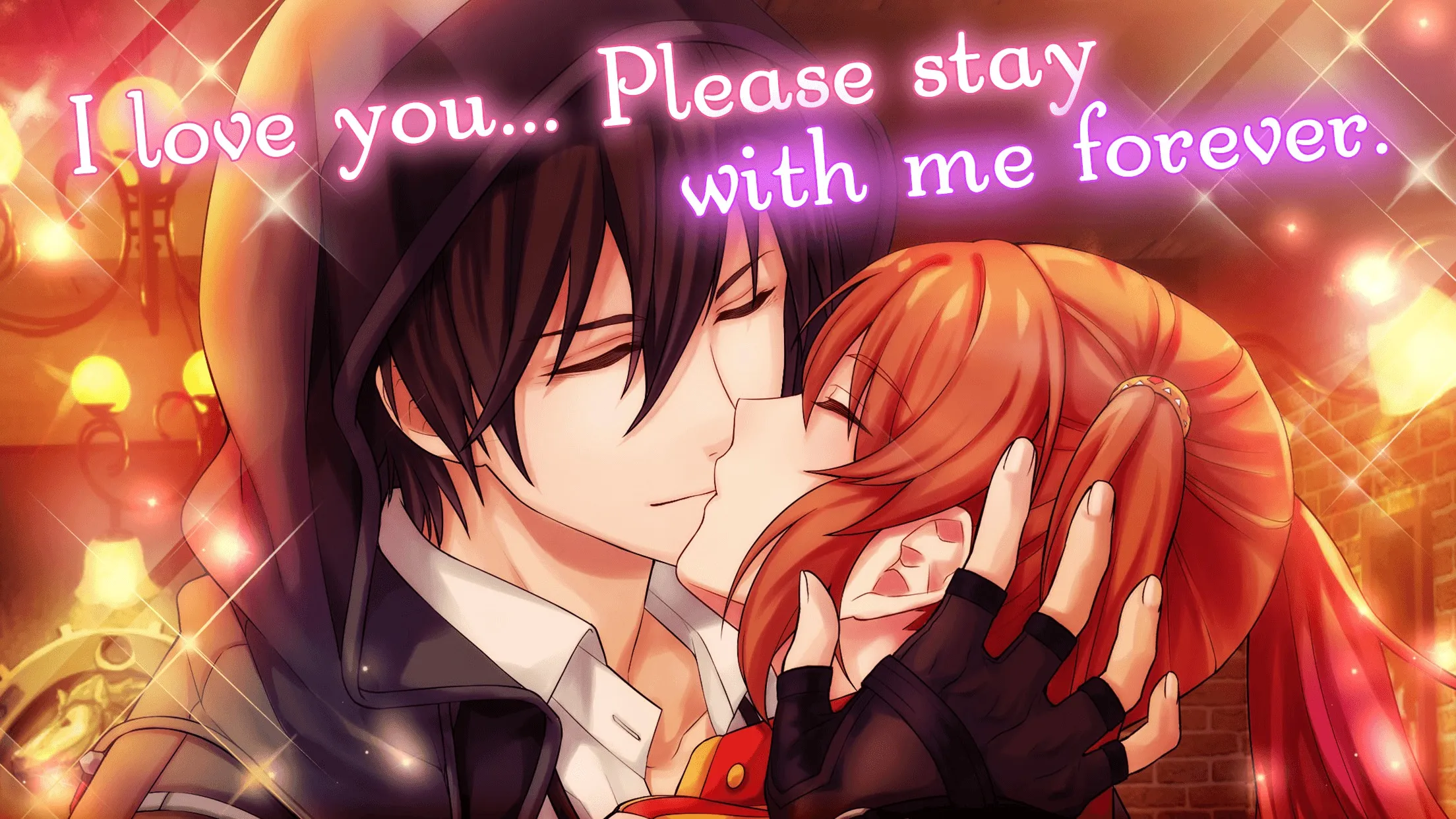 WizardessHeart - Shall we date Screenshot 3 WizardessHeart - Shall we date Screenshot 3