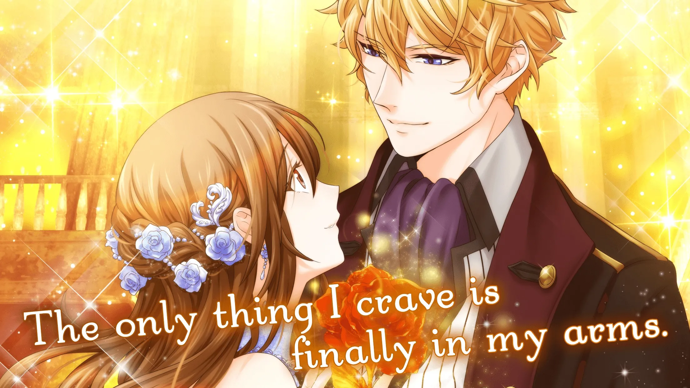 WizardessHeart - Shall we date Screenshot 4 WizardessHeart - Shall we date Screenshot 4