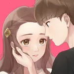 Скачать Мой милый, чистый парень отоме [мод: бесплатные премиум выборы] на Андроид