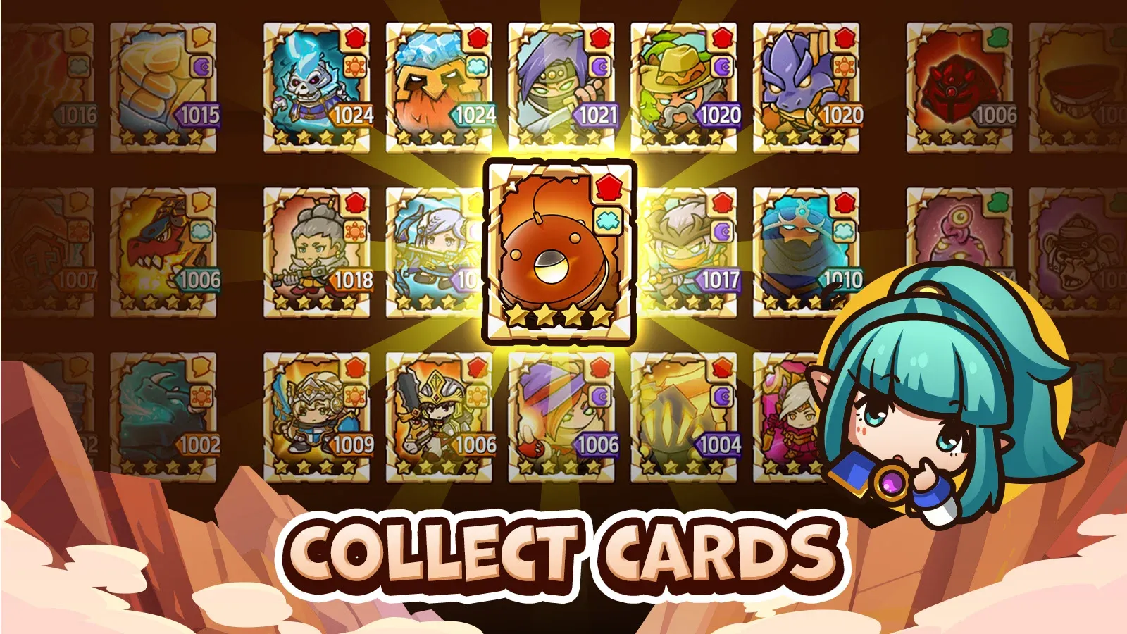 Crazy Defense Heroes v4.2.3 APK Мод (Меню, Много ресурсов) Screenshot 4