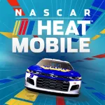 Скачать NASCAR Heat Mobile на Андроид