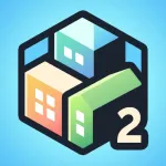 Скачать Pocket City: Карманный город 2 [мод: полная версия] на Андроид