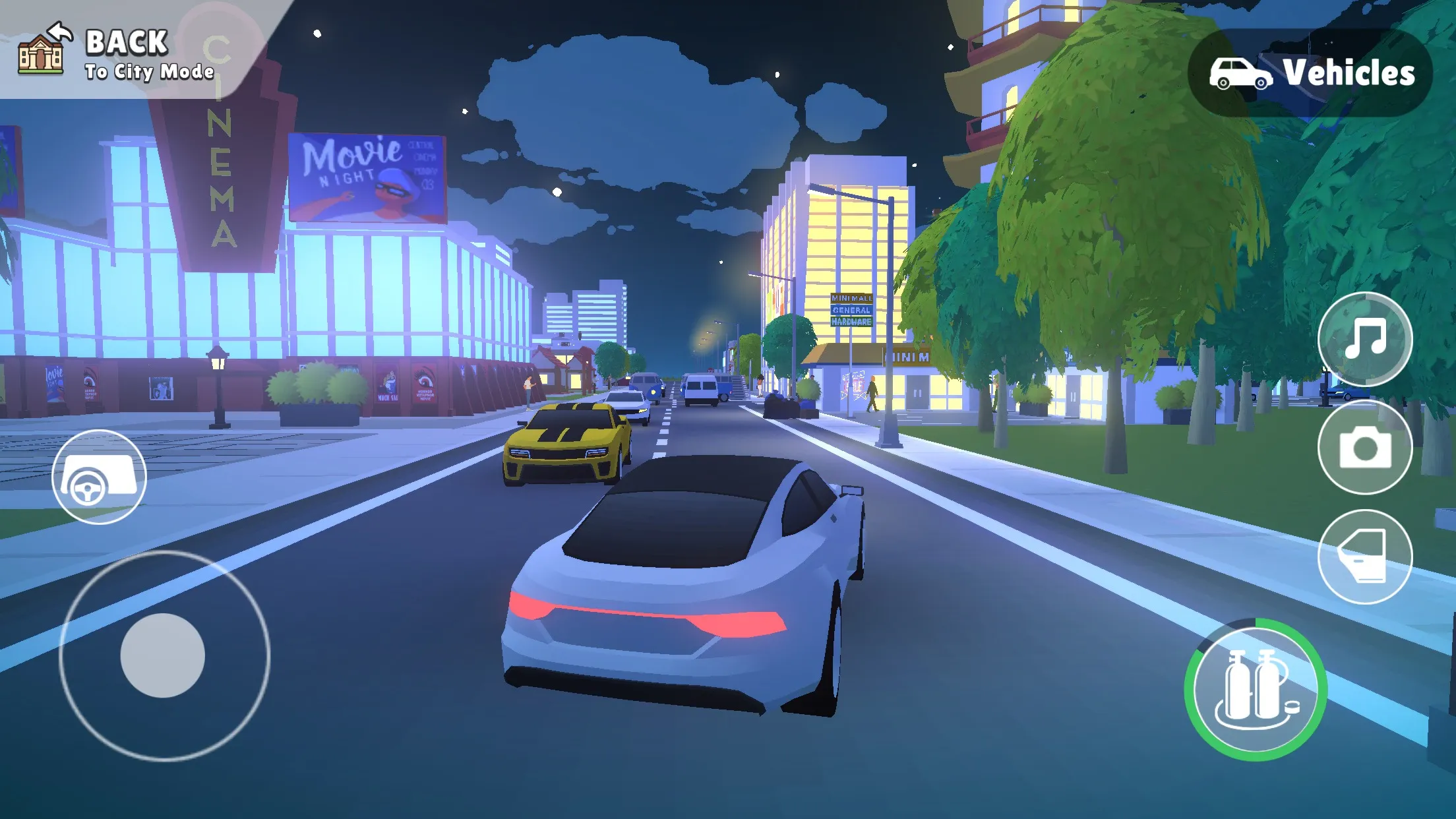 Pocket City: Карманный город 2 [мод: полная версия] Screenshot 3