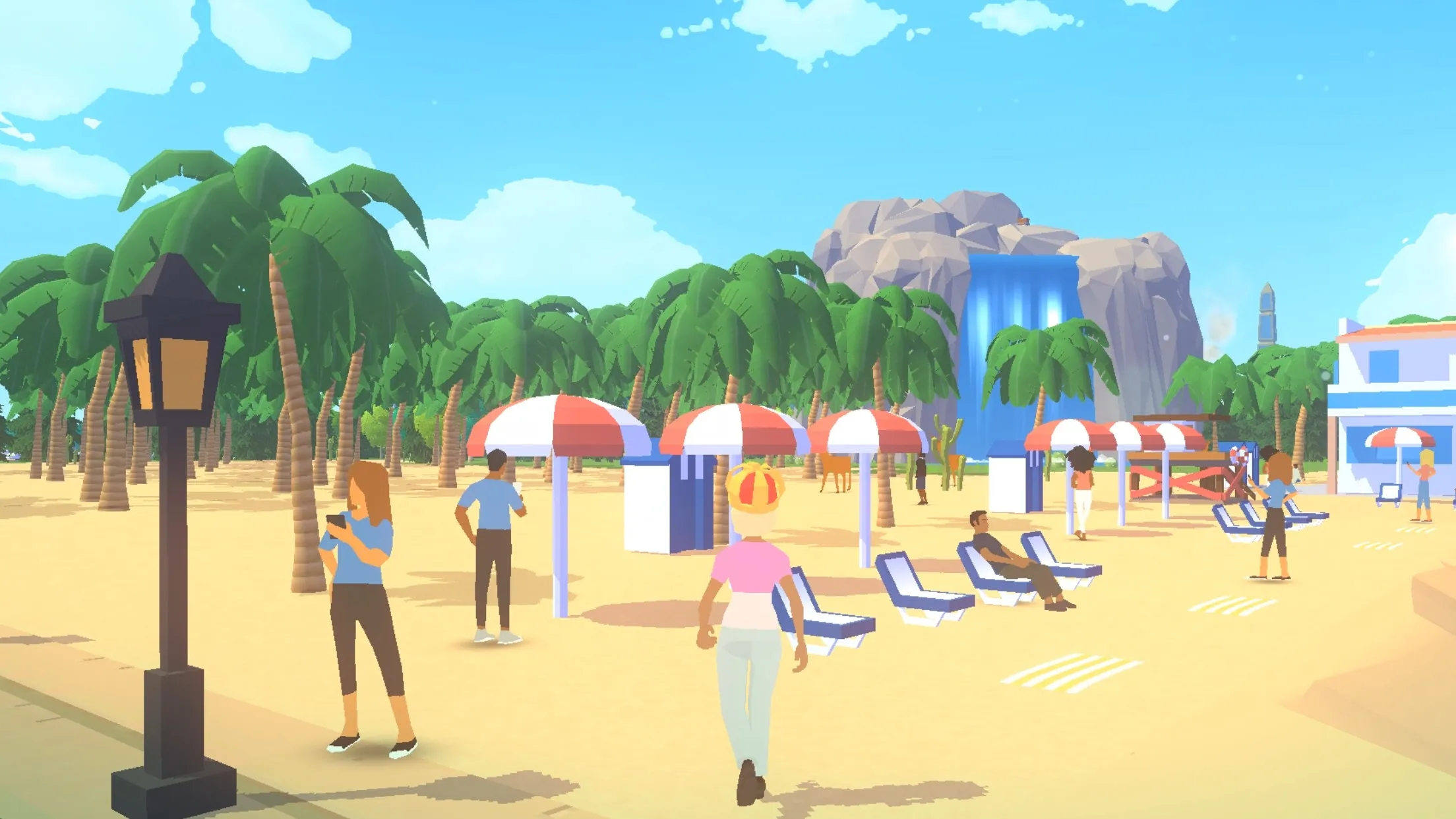 Pocket City: Карманный город 2 [мод: полная версия] Screenshot 5