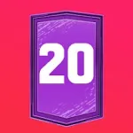 Скачать Pack Opener for FUT 20 by SMOQ [мод: бесплатные покупки] на Андроид