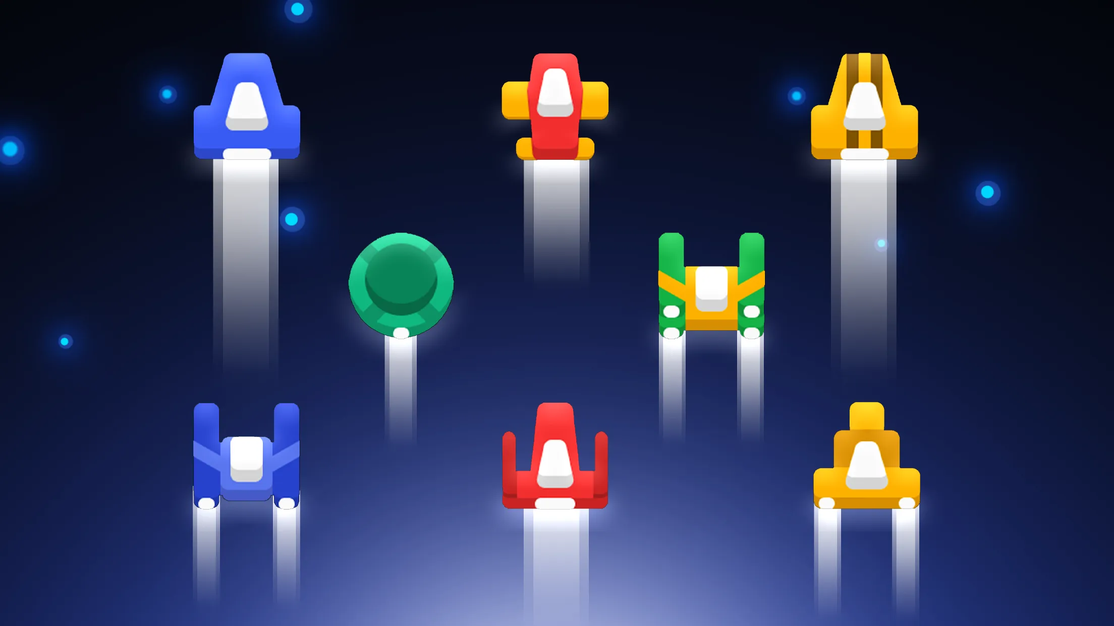 Fire Hero 2D v2.00.2 APK Мод (Бесплатные улучшения) Screenshot 3