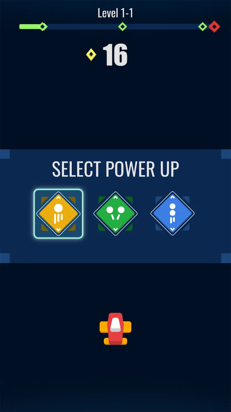 Fire Hero 2D v2.00.2 APK Мод (Бесплатные улучшения) Screenshot 5