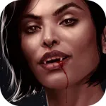Скачать Vampire — Night Road [мод: всё открыто] на Андроид