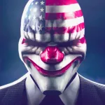 Скачать PAYDAY: Crime War [мод: бесплатные награды] на Андроид