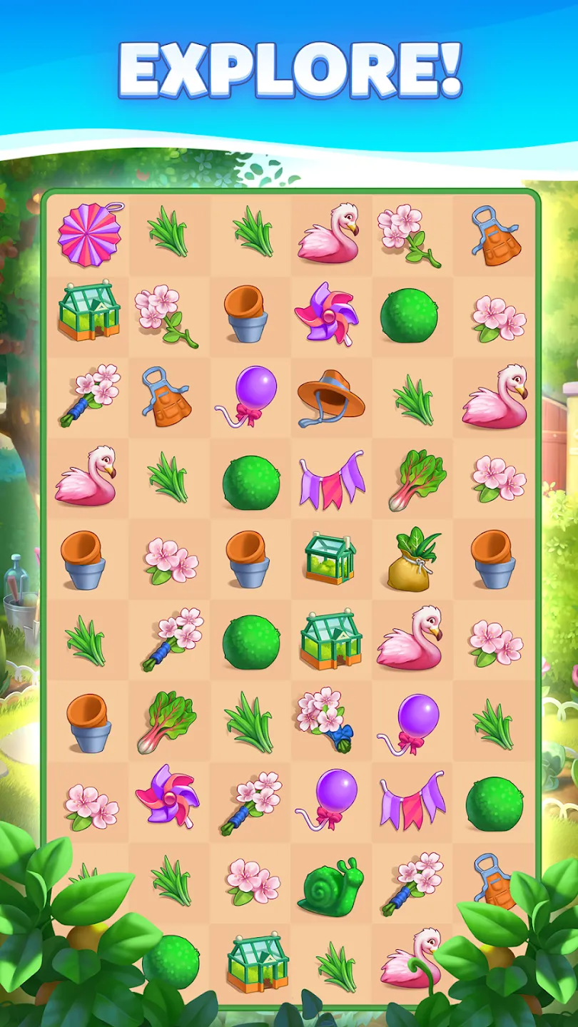 Travel Town v2.12.1602 APK Мод (Много бриллиантов) Screenshot 2 Travel Town v2.12.1602 APK Мод (Много бриллиантов) Screenshot 2