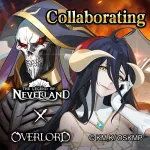Скачать The Legend of Neverland Мод (Мультипликатор скорости) на Андроид