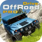 Скачать OffRoad Drive Simulator [мод: полная версия] на Андроид