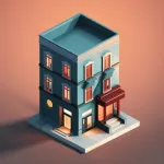 Скачать Teeny Tiny Town [мод: много денег] на Андроид