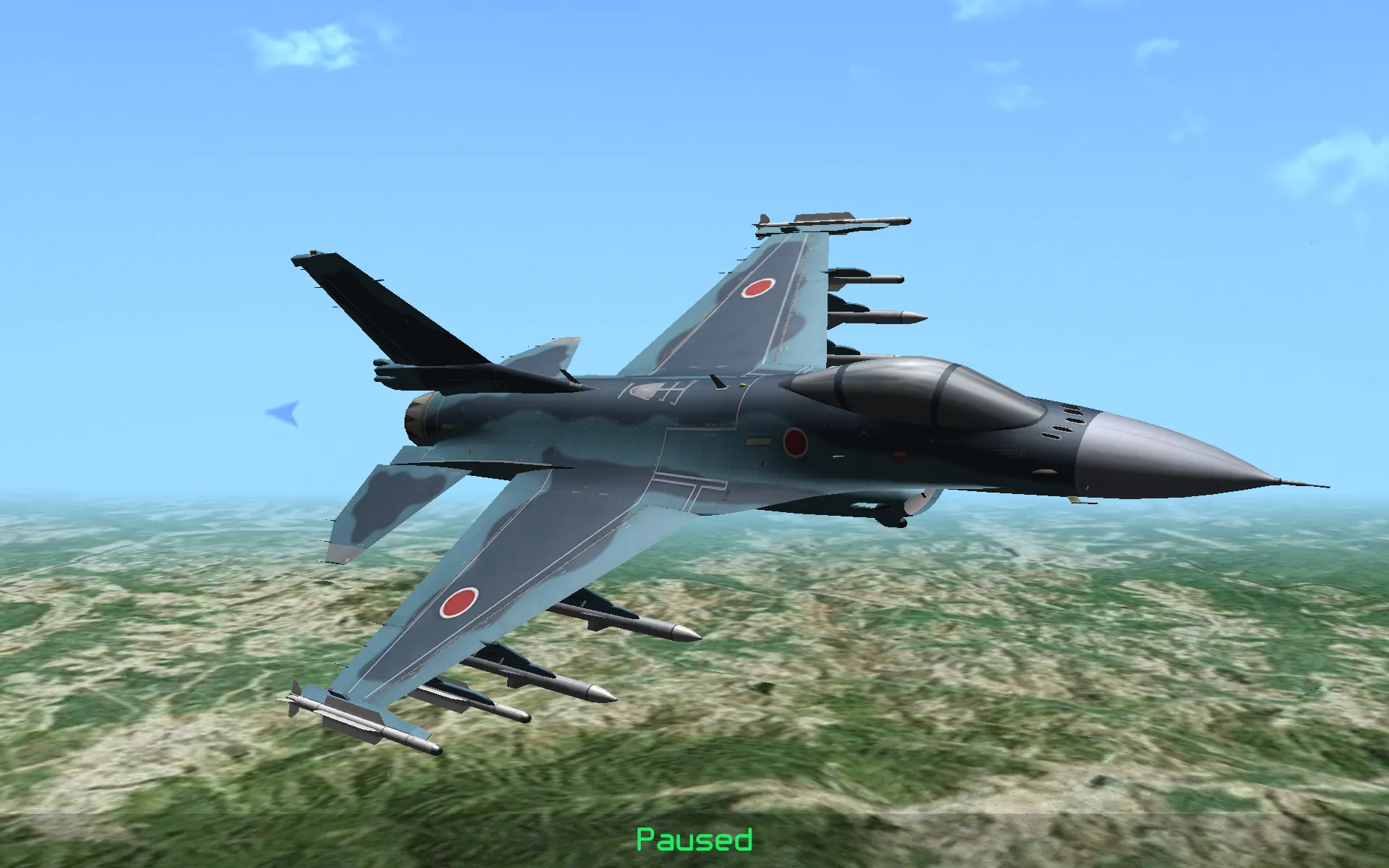 Strike Fighters v8.11.4 APK Мод (Всё открыто) Screenshot 4