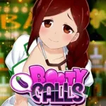 Скачать Booty Calls (18+) Мод (Много денег) на Андроид