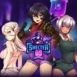 Скачать Shelter 69 (18+) Мод (Меню, Много денег / камней) на Андроид