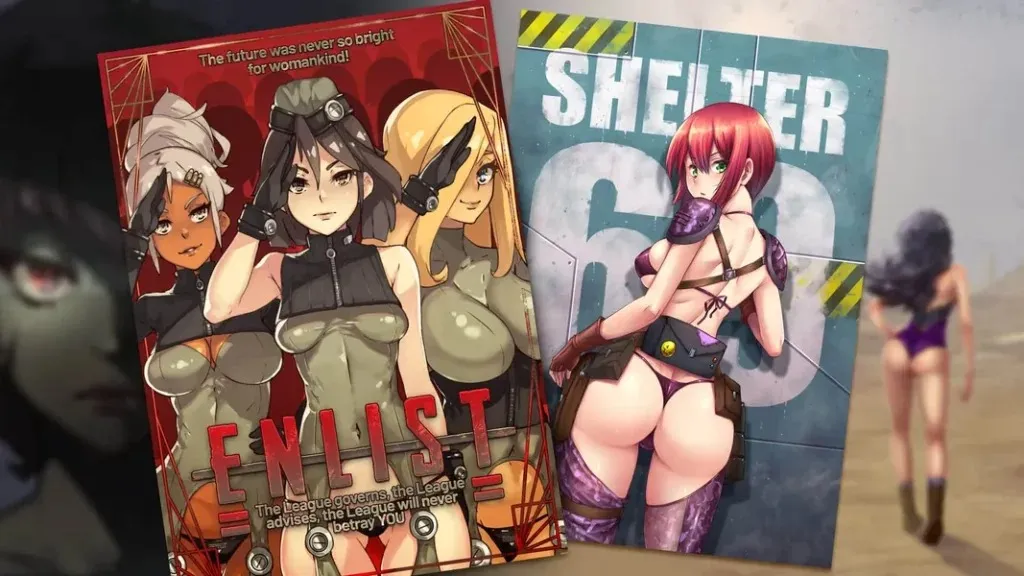 Shelter 69 (18+) v1.9.459 APK Мод (Меню, Много денег / камней) Screenshot 4 Shelter 69 (18+) v1.9.459 APK Мод (Меню, Много денег / камней) Screenshot 4