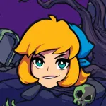 Скачать Crypt of the NecroDancer [мод: меню] на Андроид