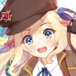 Скачать Zoldout 鍛造屋的物語 [мод: меню] на Андроид