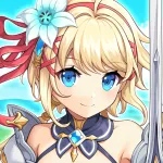 Скачать Legend Clover [DMM] Мод (Меню, Множитель урона и защиты) на Андроид